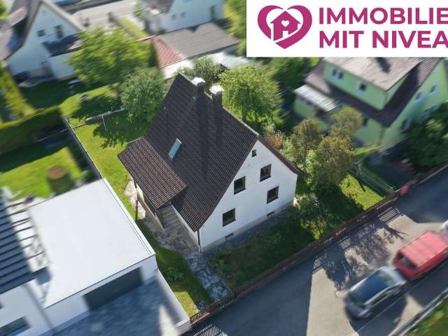 Haus kaufen in Dillingen, Bayern