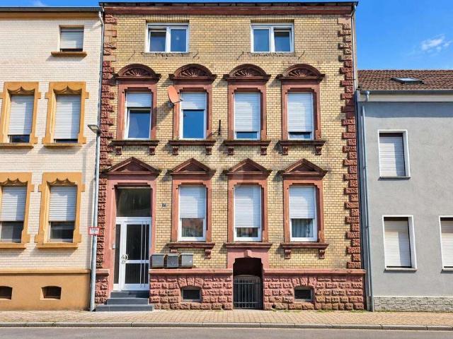 Haus kaufen in Dillingen, Saarland