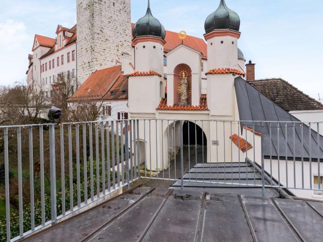 Haus kaufen in Dillingen, Bayern