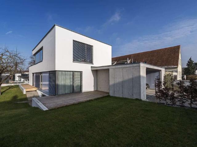 Haus kaufen in Dillingen, Bayern