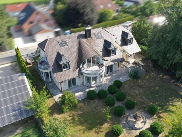 Haus kaufen in Dillingen, Bayern