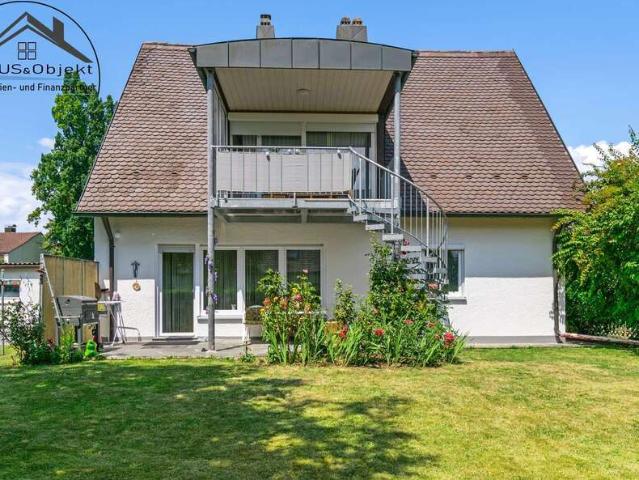 Haus kaufen in Dillingen, Bayern