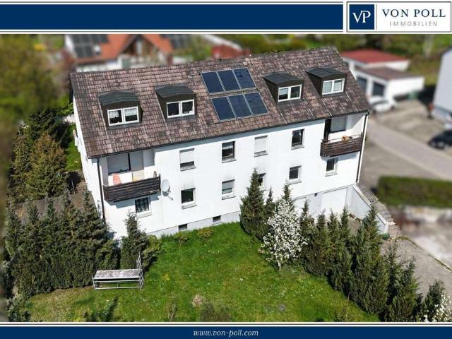 Haus kaufen in Dinkelsbühl, Bayern