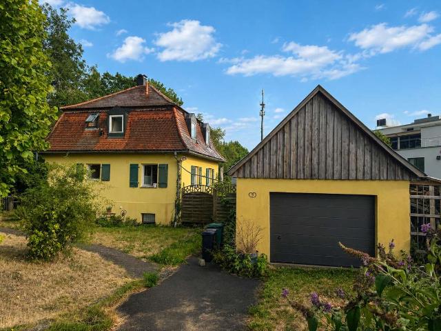Haus kaufen in Dinkelsbühl, Bayern