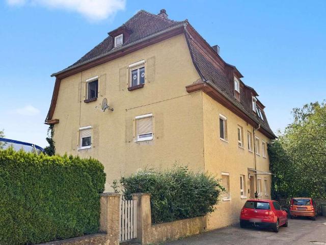 Haus kaufen in Dinkelsbühl, Bayern