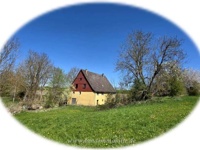 Haus kaufen in Dinkelsbühl, Bayern