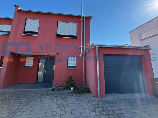 Haus kaufen in Dinkelsbühl, Bayern