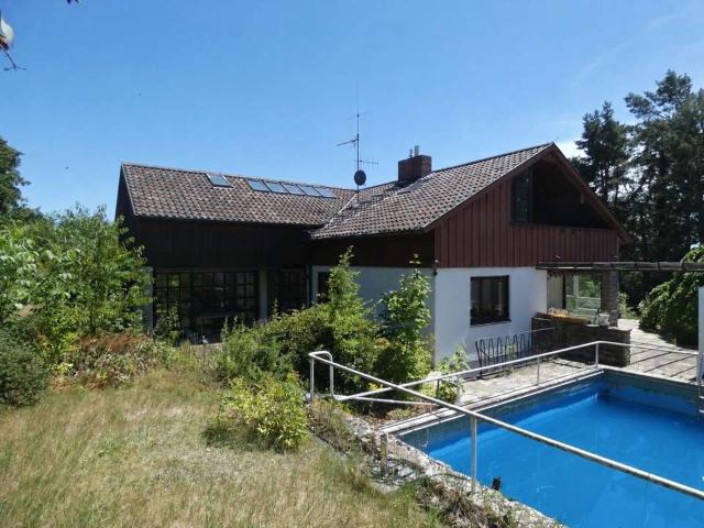 Haus kaufen in Dinkelsbühl, Bayern