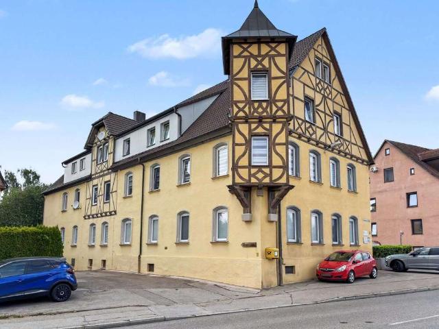 Haus kaufen in Dinkelsbühl, Bayern