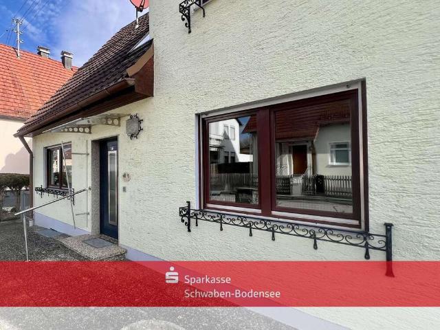 Haus kaufen in Dinkelscherben, Bayern