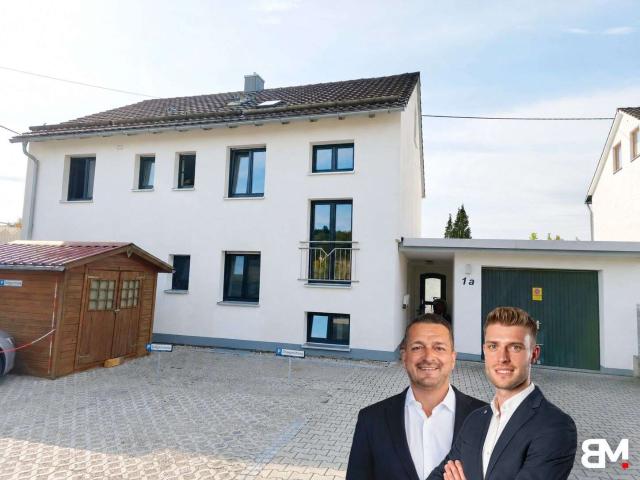 Haus kaufen in Dinkelscherben, Bayern