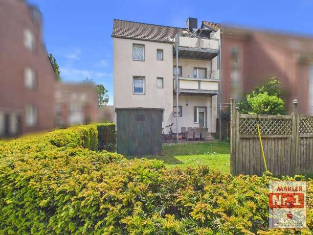 Haus kaufen in Hiesfeld, Dinslaken