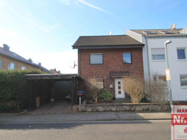 Haus kaufen in Dinslaken, Lohberg
