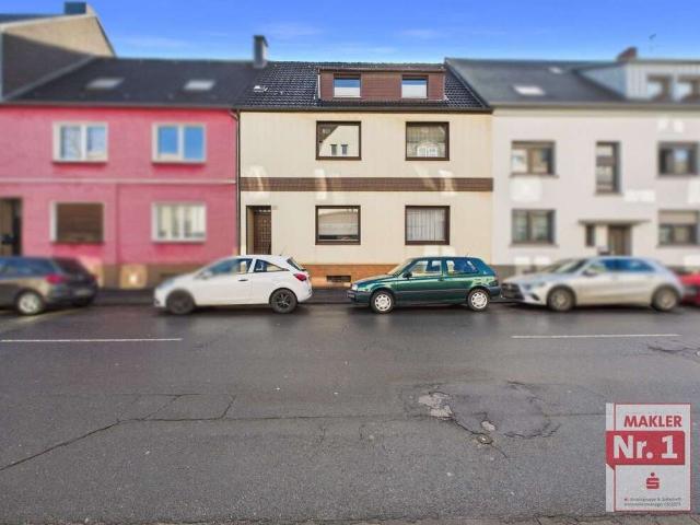 Haus kaufen in Dinslaken, Nordrhein-Westfalen