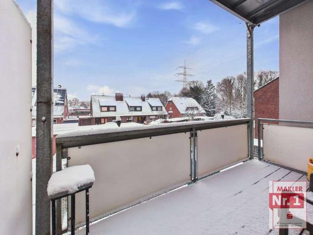 Haus kaufen in Hiesfeld, Dinslaken