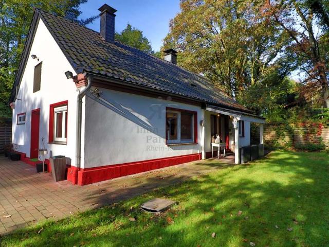 Haus kaufen in Innenstadt, Dinslaken