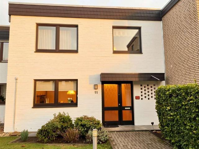 Haus kaufen in Hiesfeld, Dinslaken