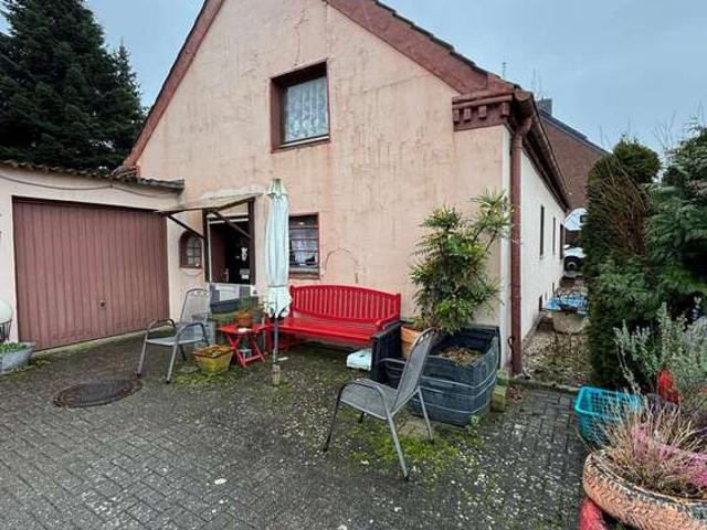 Haus kaufen in Lohberg, Dinslaken