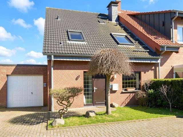 Haus kaufen in Hiesfeld, Dinslaken