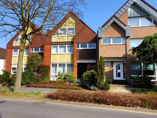 Haus kaufen in Dinslaken, Nordrhein-Westfalen