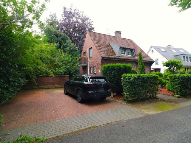 Haus kaufen in Hiesfeld, Dinslaken