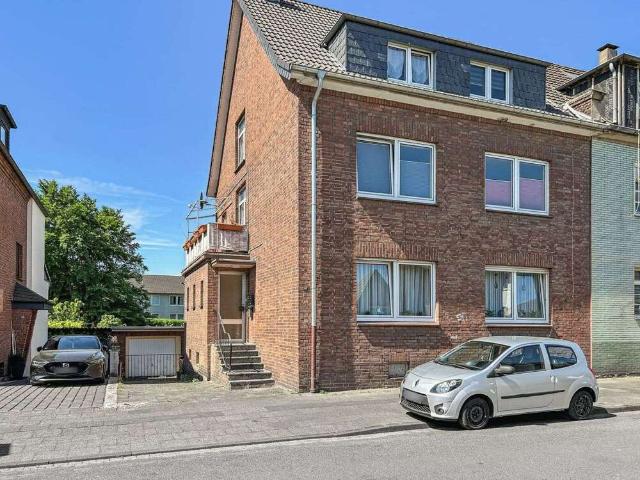 Haus kaufen in Dinslaken, Lohberg