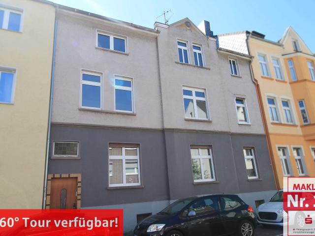 Haus kaufen in Dinslaken, Innenstadt