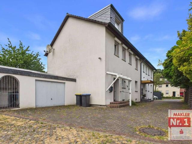 Haus kaufen in Lohberg, Dinslaken