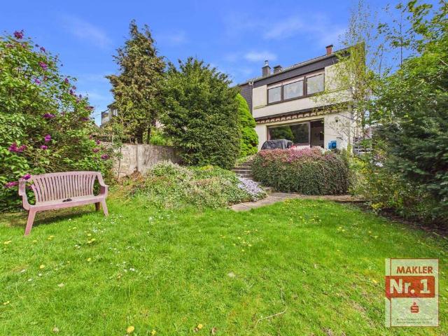 Haus kaufen in Dinslaken, Nordrhein-Westfalen