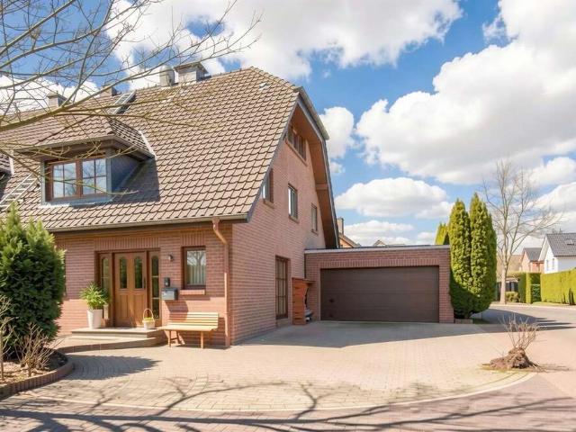 Haus kaufen in Lohberg, Dinslaken