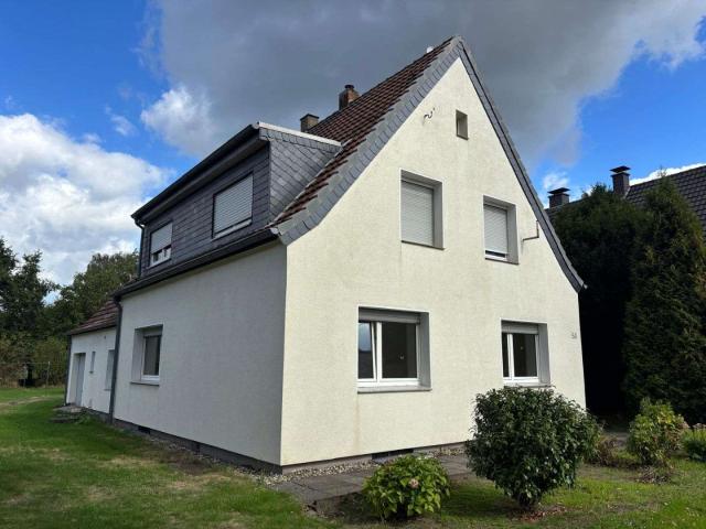 Haus kaufen in Hiesfeld, Dinslaken
