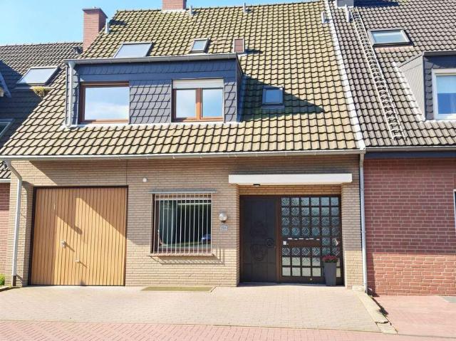 Haus kaufen in Lohberg, Dinslaken