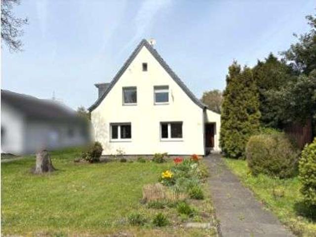 Haus kaufen in Hiesfeld, Dinslaken
