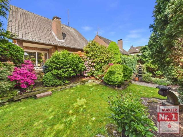 Haus kaufen in Hiesfeld, Dinslaken