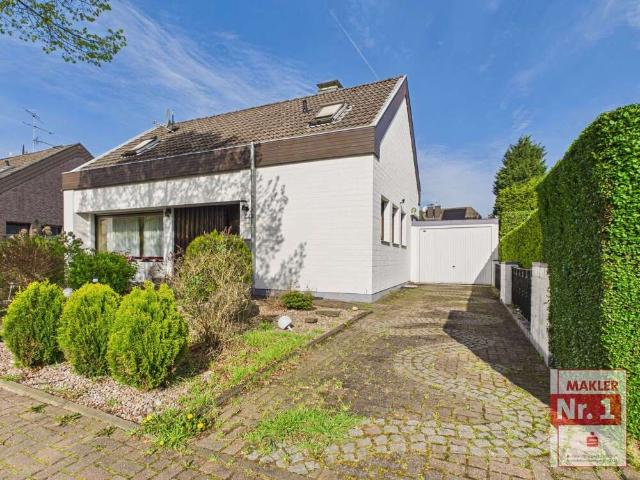 Haus kaufen in Dinslaken, Nordrhein-Westfalen