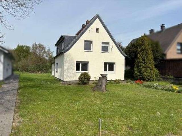 Haus kaufen in Hiesfeld, Dinslaken