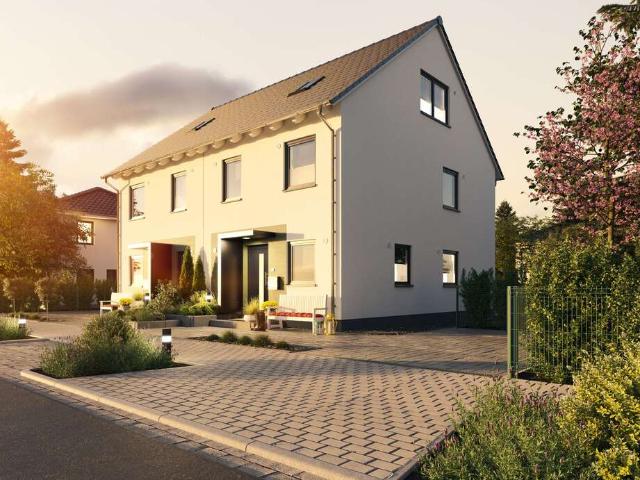 Haus kaufen in Lohberg, Dinslaken