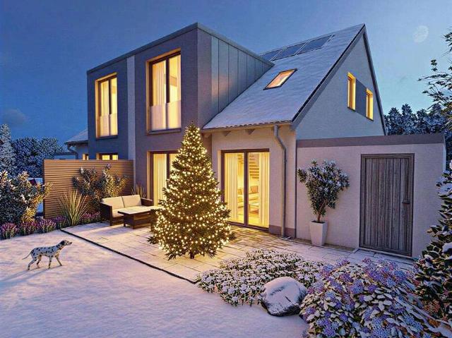 Haus kaufen in Lohberg, Dinslaken