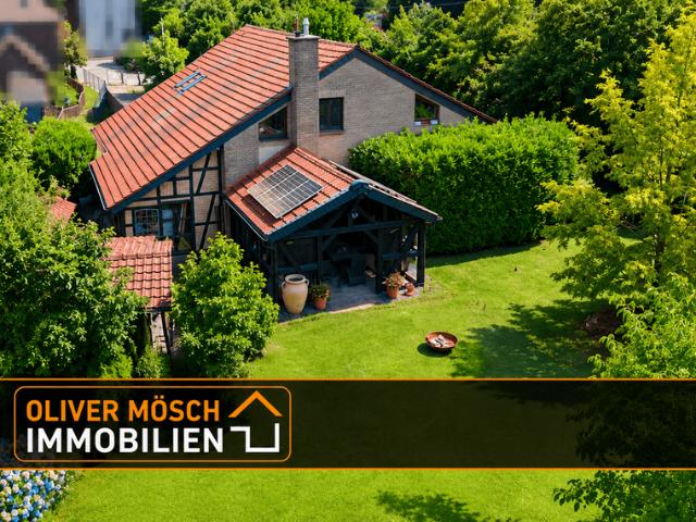 Haus kaufen in Hiesfeld, Dinslaken