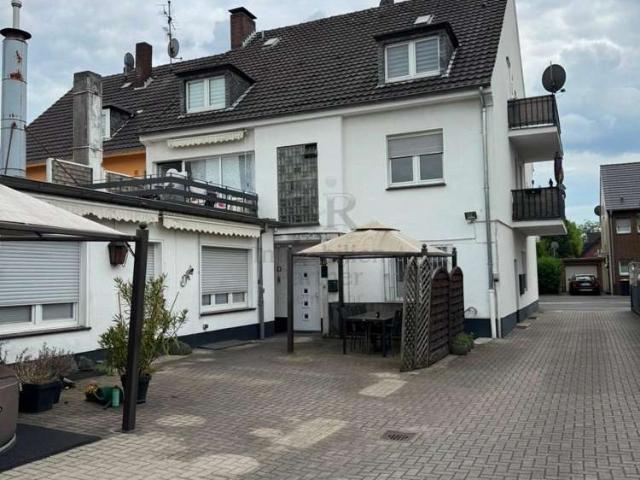 Haus kaufen in Lohberg, Dinslaken