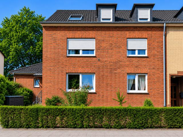 Haus kaufen in Hiesfeld, Dinslaken