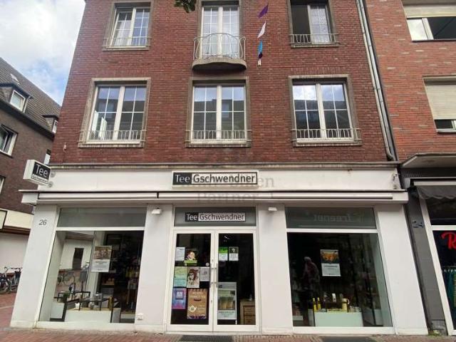 Haus kaufen in Innenstadt, Dinslaken