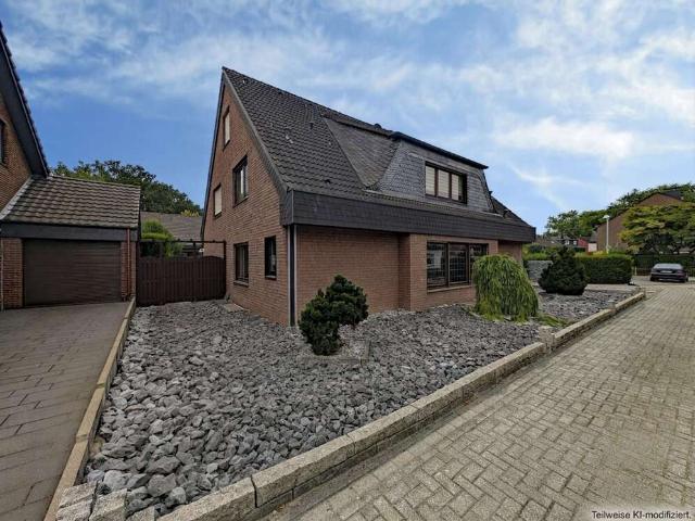 Haus kaufen in Dinslaken, Nordrhein-Westfalen