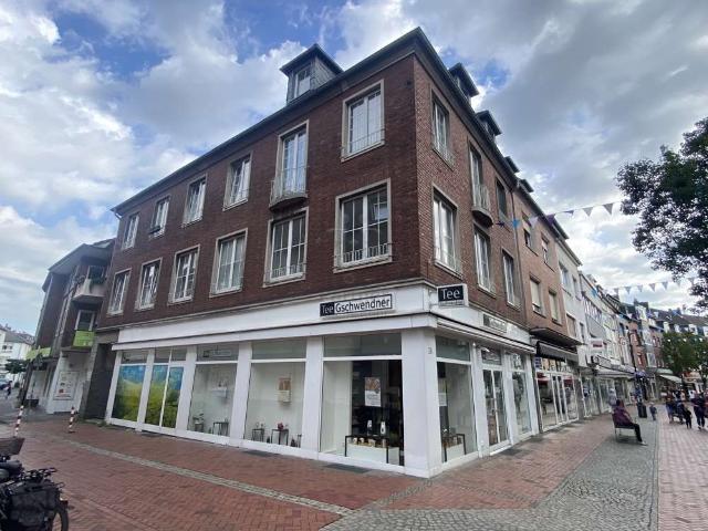 Haus kaufen in Dinslaken, Nordrhein-Westfalen
