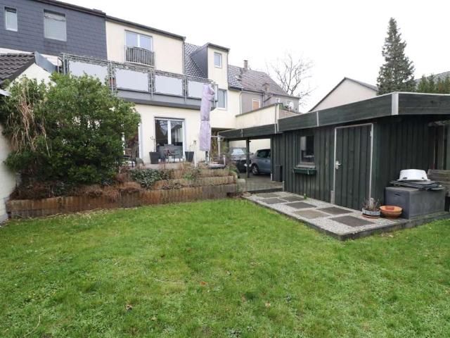 Haus kaufen in Averbruch, Dinslaken