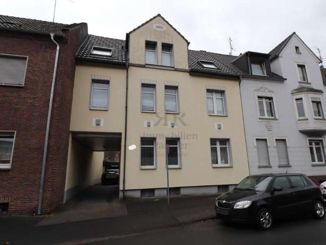 Haus kaufen in Averbruch, Dinslaken