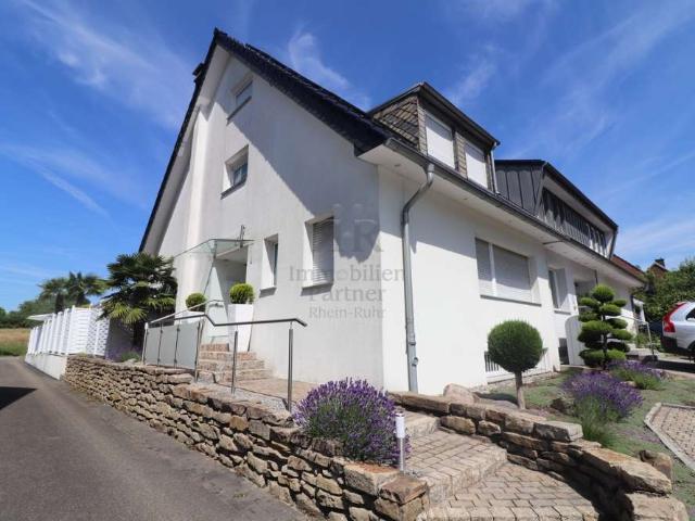 Haus kaufen in Hiesfeld, Dinslaken