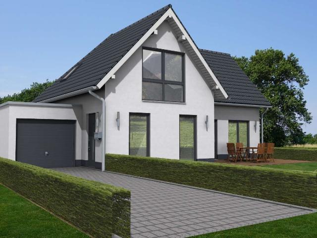 Haus kaufen in Hiesfeld, Dinslaken