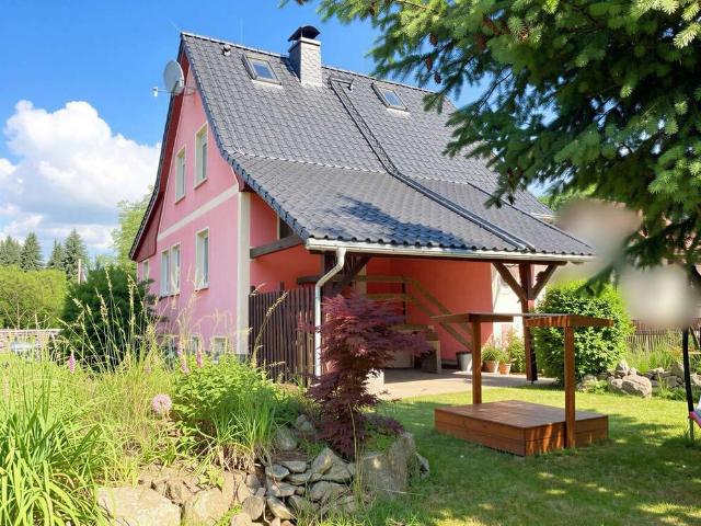 Haus kaufen in Dippoldiswalde, Sachsen