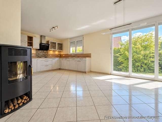 Haus kaufen in Helchenried, Dirlewang